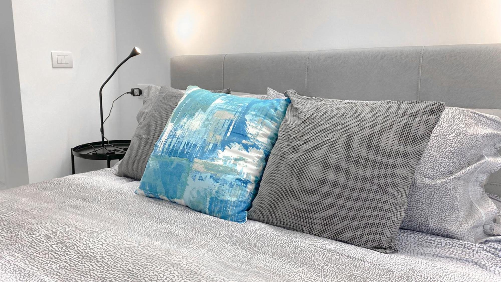 Cardano Suite - 5 Min From Central Station Milano Exterior foto