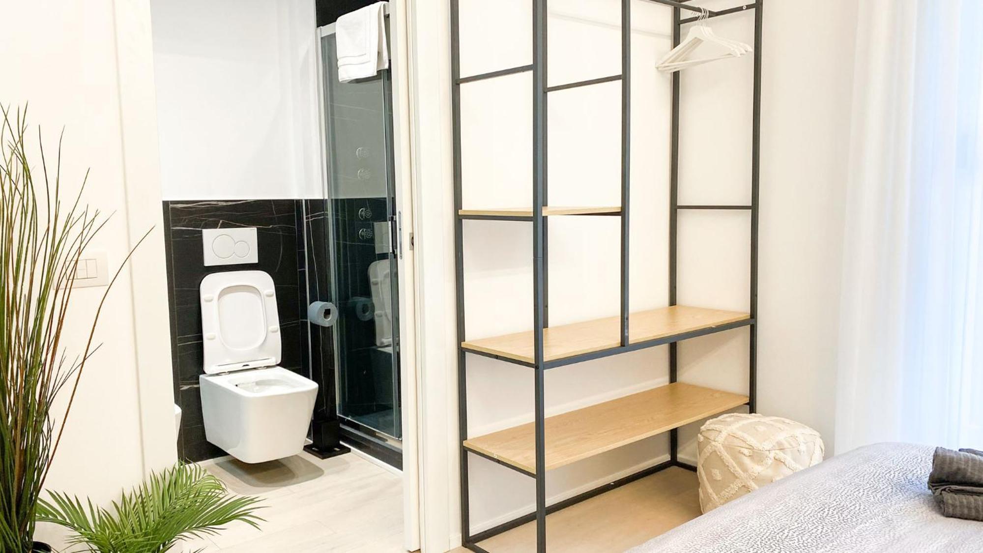 Cardano Suite - 5 Min From Central Station Milano Exterior foto
