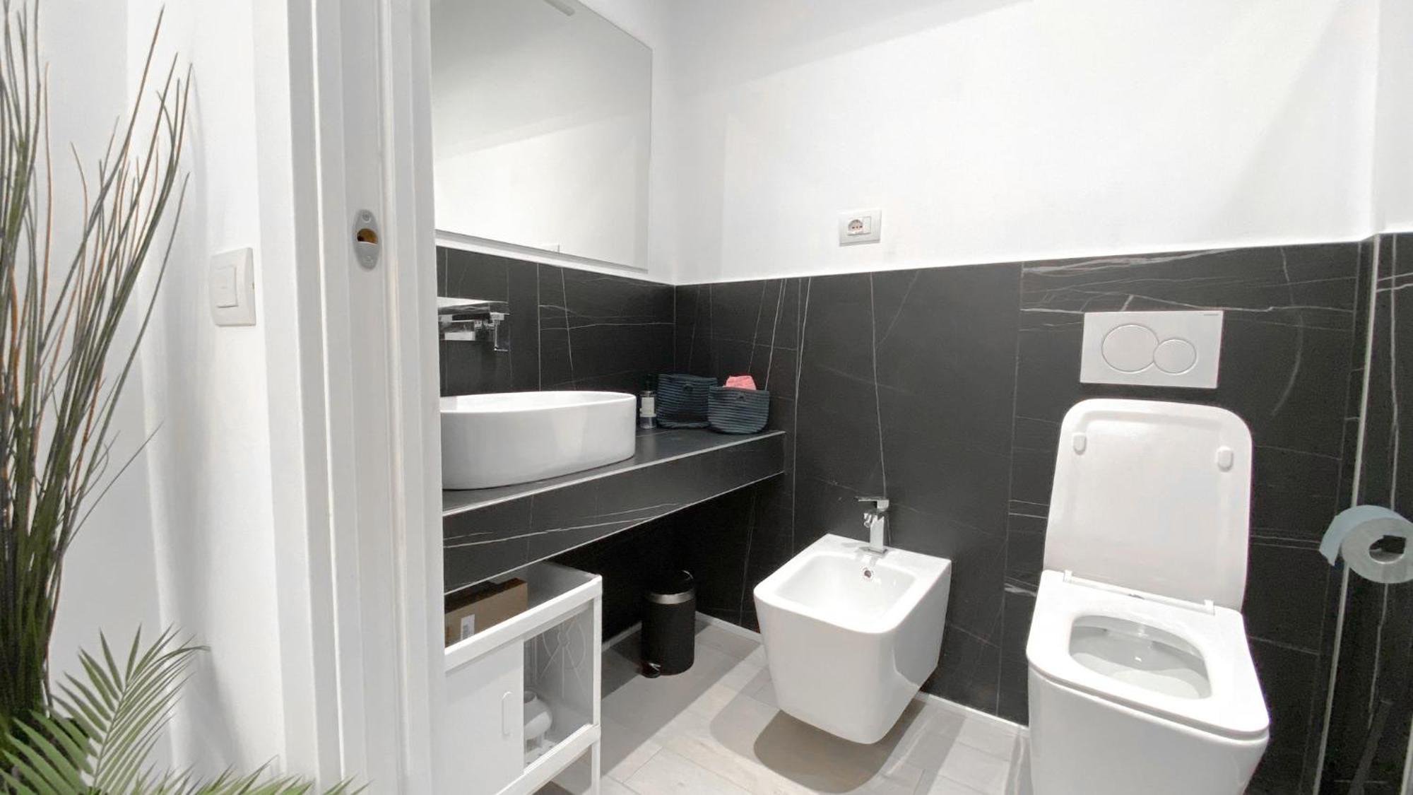 Cardano Suite - 5 Min From Central Station Milano Exterior foto